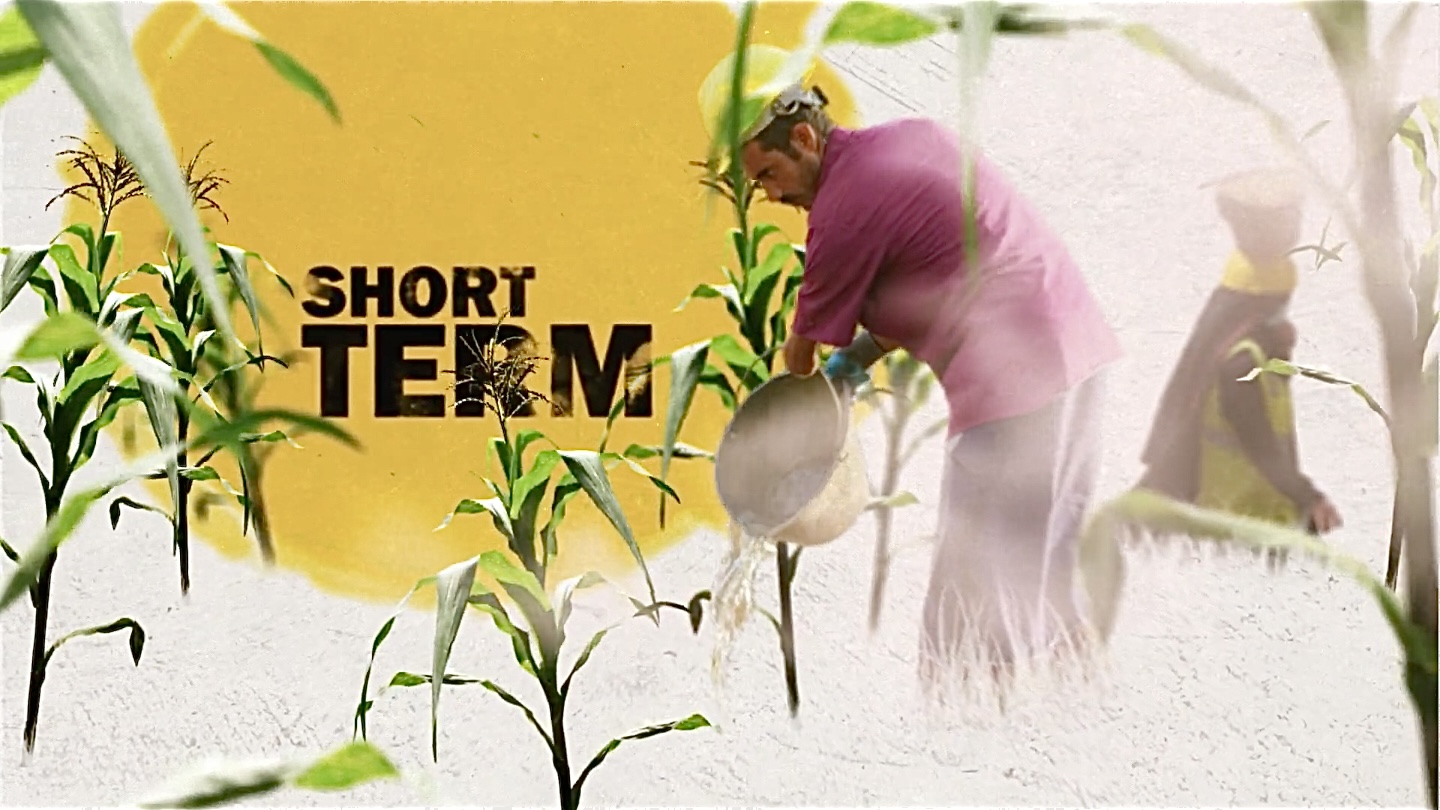 Food Security Response & Resilience Project